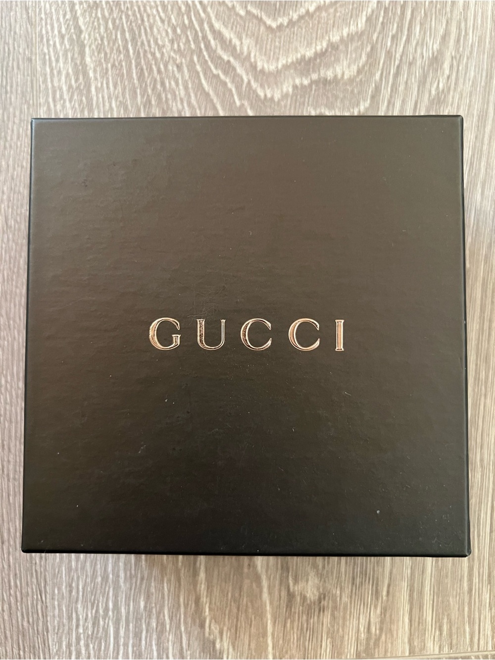 Gucci Box (BB307)